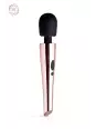 Vibro Wand Massager - Rosy Gold Vibro Wand Massager - Rosy Gold