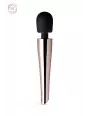 Vibro Wand Massager - Rosy Gold Vibro Wand Massager - Rosy Gold