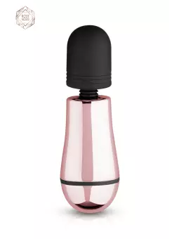 Mini Massager - Rosy Gold