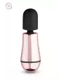 Mini Massager - Rosy Gold