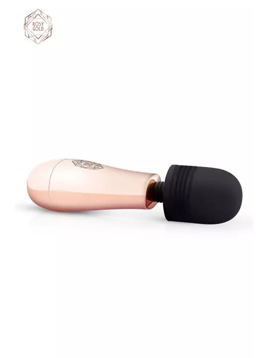 Mini Massager - Rosy Gold