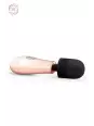 Mini Massager - Rosy Gold