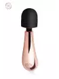 Mini Curve Massager - Rosy Gold