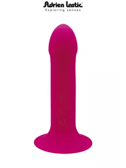 Vibro double densité Hitsens 2 - 17,2 x 4 cm