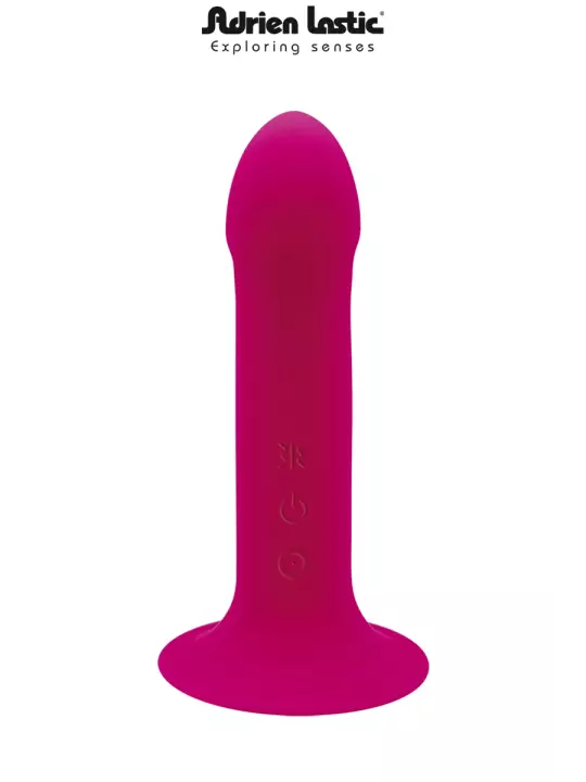 Vibro double densité Hitsens 2 - 17,2 x 4 cm
