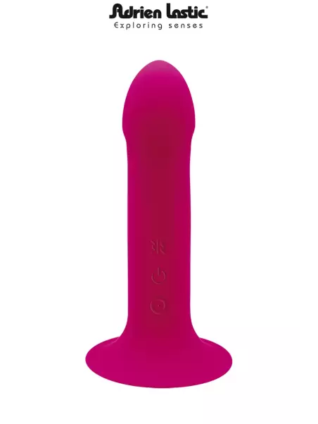 Vibro double densité Hitsens 2 - 17,2 x 4 cm