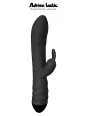 Vibro Rabbit rechargeable Twister - Adrien Lastic Vibro Rabbit rechargeable Twister - Adrien Lastic