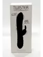 Vibro Rabbit rechargeable Twister - Adrien Lastic Vibro Rabbit rechargeable Twister - Adrien Lastic