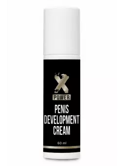 Penis Development Cream - XPower