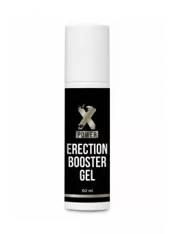 Erection Booster Gel (60 ml) - XPower