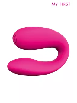 Double stimulateur couple Lovers - My First