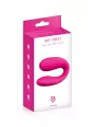 Double stimulateur couple Lovers - My First