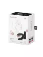 Stimulateur Double Love noir - Satisfyer
