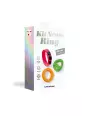 Kit Neon Ring - Love to Love Kit Neon Ring - Love to Love