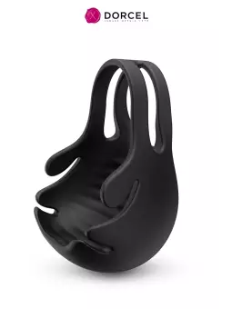 Stimulateur pénien vibrant Fun bag - Dorcel