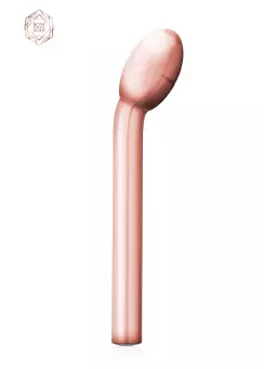 Vibro point G - Rosy Gold