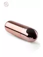 Mini vibro Bullet - Rosy Gold