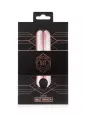 Mini vibro Bullet - Rosy Gold