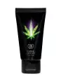 Lubrifiant retardant eau et CBD 50ml