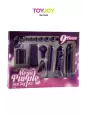Mega Purple Sextoy Kit