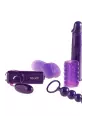 Mega Purple Sextoy Kit