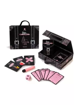 Kit de voyage Sex In The Countryside - Secret Play