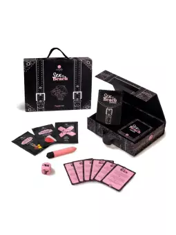 Kit de voyage Sex On The Beach - Secret Play