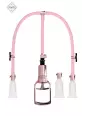 Pompe à tétons et clitoris Medium - Pumped