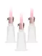 Pompe à tétons et clitoris Medium - Pumped