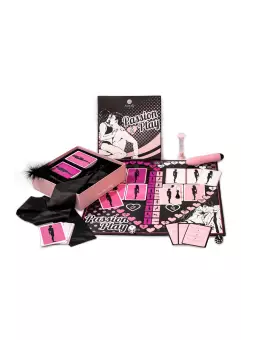 Jeu de société Passion Play - Secret Play