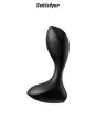 Plug vibrant Backdoor Lover noir - Satisfyer Plug vibrant Backdoor Lover noir - Satisfyer