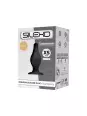 Plug anal double densité modèle 2 XSmall - SilexD
