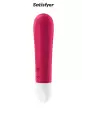 Ultra power bullet 1 rouge - Satisfyer Ultra power bullet 1 rouge - Satisfyer