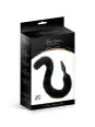Plug noir queue de chat - Sweet Caress