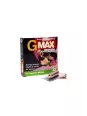 G-Max Power Caps Femme (2 gélules)