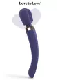 Vibro wand Brush Crush - Love To Love