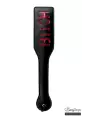 Paddle cuir Bitch - Easytoys Fetish Collection