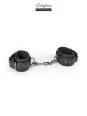 Menottes de cheville - Easytoys Fetish Collection