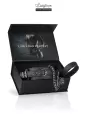 Collier fétichiste et laisse - Easytoys Fetish Collection Collier fétichiste et laisse - Easytoys Fetish Collection