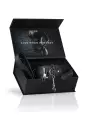Collier cuir avec chaînes de seins - Easytoys Fetish Collection Collier cuir avec chaînes de seins - Easytoys Fetish Collection