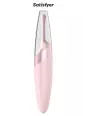 Stimulateur Twirling Delight Rose - Satisfyer