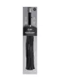 Martinet avec poignée métal - Easytoys Fetish Collection