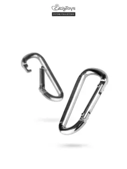 Fixation Clip Mousqueton - Easytoys Fetish Collection