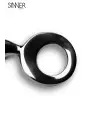 Plug anal métal Drang Fun - Sinner Gear Plug anal métal Drang Fun - Sinner Gear