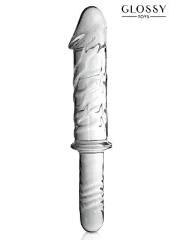 Gode verre Glossy Toys  n° 12 Clear