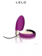 Oeuf vibrant Lyla 2 Deep Rose - Lelo Oeuf vibrant Lyla 2 Deep Rose - Lelo