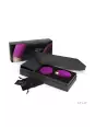Oeuf vibrant Lyla 2 Deep Rose - Lelo Oeuf vibrant Lyla 2 Deep Rose - Lelo