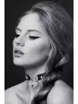 Collier cadenas coeur - Bijoux Pour Toi