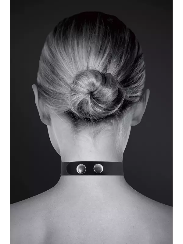 Collier strass SLAVE - Bijoux Pour Toi