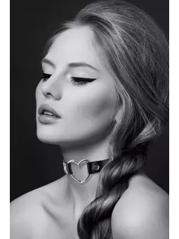 Collier coeur - Bijoux Pour Toi